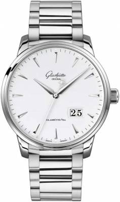Watchdeal 1-36-03-05-02-71 Glashütte Original Senator Excellence Panoramadatum