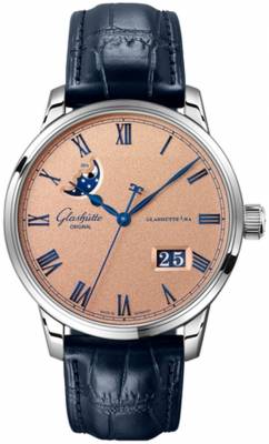 Neue Glashütte Original Uhren günstig bei Watchdeal® kaufen