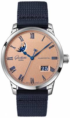 Neue Glashütte Original Uhren günstig bei Watchdeal® kaufen