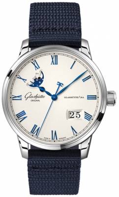 Neue Glashütte Original Uhren günstig bei Watchdeal® kaufen