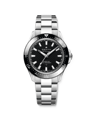Zenith Chronomaster Solo Sport 03.5000.3620/21.M5000 Watchdeal