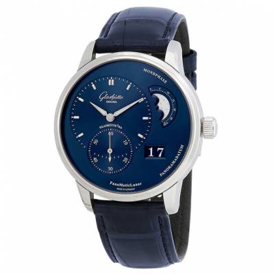 1-90-02-46-32-01 - Glashütte Original PanoMaticLunar