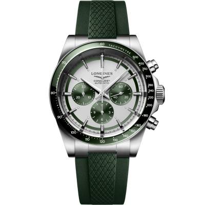Watchdeal® - Buy new Longines Avigation BigEye Chronograph watches online at low prices