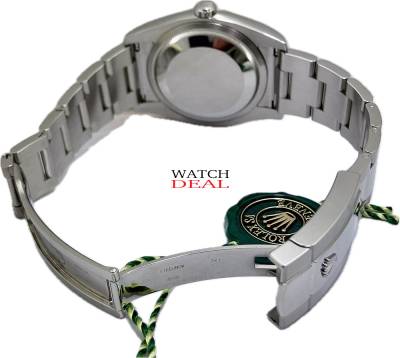 Rolex Datejust 116234 Full Set LC100