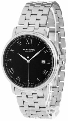 Montblanc Uhr, günstig, online kaufen bei Watchdeal in Stuttgart jetzt entdecken