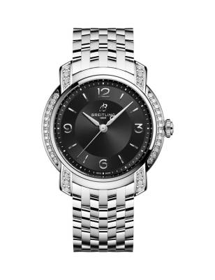 Entdecken Sie Breitling Lady Premier 32 Watchdeal® seit 1984 die erste Adresse für Luxusuhren