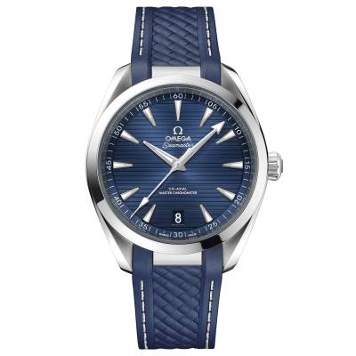 Omega Seamaster Aqua Terra 150M 220.12.41.21.03.007 Watchdeal