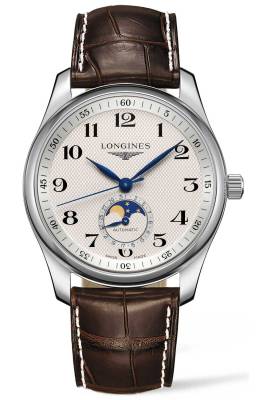 Watchdeal® - Neue Longines Master Collection Uhren online zu günstigen Preisen kaufen