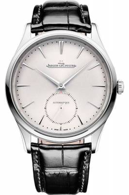 Jaeger-LeCoultre Uhr günstig online kaufen bei Watchdeal in Stuttgart jetzt entdecken