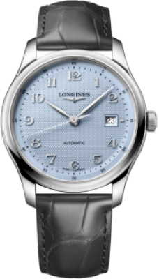 Watchdeal® Longines Master Collection L2.950.4.99.2