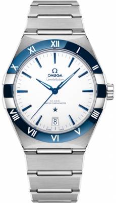 Watchdeal Omega Constellation Omega Constellation 131.30.41.21.04.001