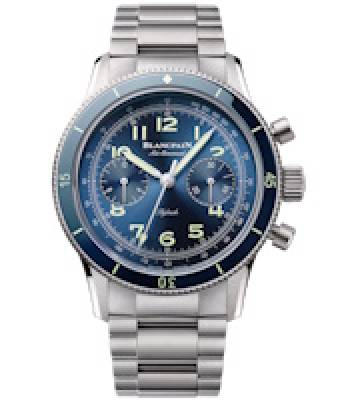AC02 12B40 98S Blancpain Air Command