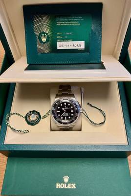 Preview: Entdecken Sie Rolex Uhren in großer Auswahl Seit 1984 ist Watchdeal® die erste Adresse für Luxusuhren!  Exklusive Angebote ✓ Große Auswahl ✓ Alle Modelle vergleichen ✓ Sicher kaufen ✓