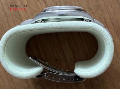 Preview: Rolex Airking 14000M FULL SET, LC 100, 2005