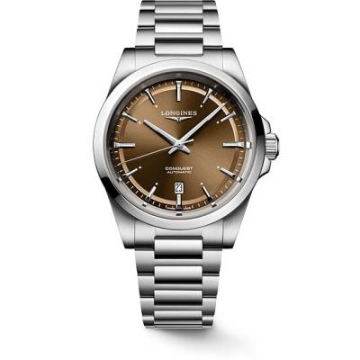 Watchdeal® - Buy new Longines Conquest Classic watches online at low prices