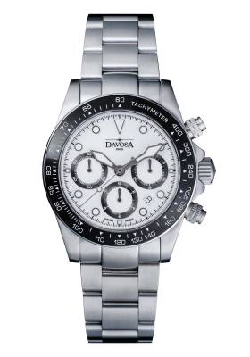 161.543.20 Davosa Ternos Professional Chronograph