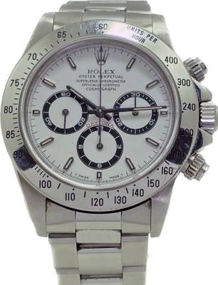 Preview: Rolex Daytona 16520 / U447266