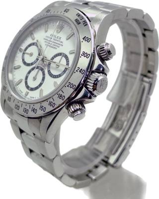 Preview: Rolex Daytona 16520 / U447266