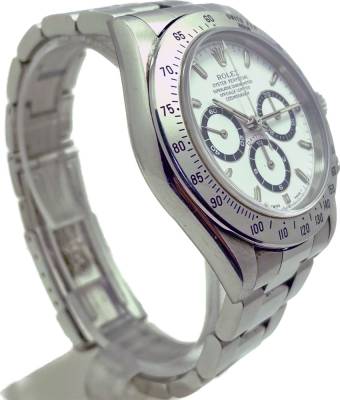 Rolex Daytona 16520 / U447266