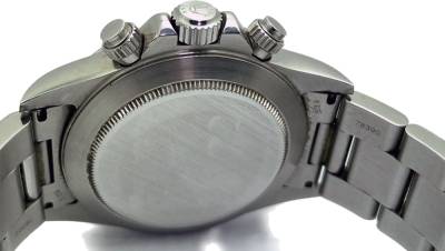 Rolex Daytona 16520 / U447266