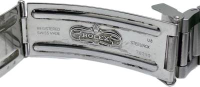 Rolex Daytona 16520 / U447266