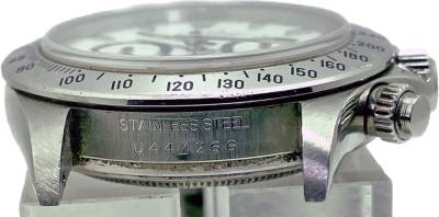 Preview: Rolex Daytona 16520 / U447266