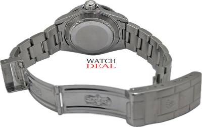 Rolex Submariner 16610 Full Set