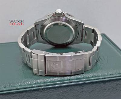 Rolex Submariner 16610 Full Set