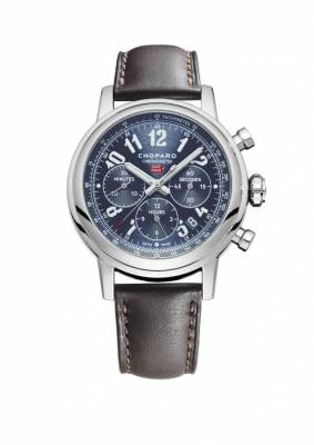 168589-3003 - Chopard Mille Miglia Classic Chronograph