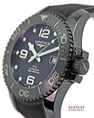 Watchdeal® - Buy new Longines HydroConquest watches online at low prices