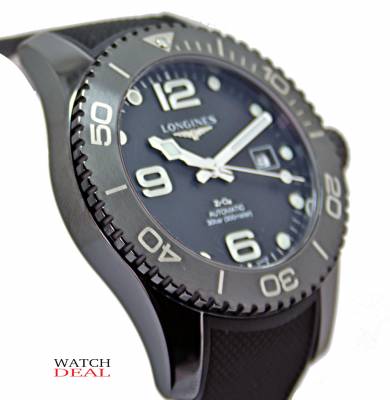 Watchdeal® - Buy new Longines HydroConquest watches online at low prices
