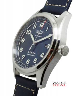 Preview: Watchdeal® - Buy new Longines Master Collection watches online at low prices