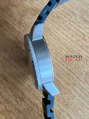 Jaeger-LeCoultre Master Compressor Diver Chrono Q186T670 aus Titan. JLC Kaliber 751D, 1000m wasserdicht, Full Set. High-Performance Taucheruhr. Jetzt bei Watchdeal.de!