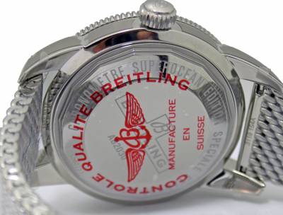 Breitling Superocean Héritage II Uhr, günstig, online kaufen bei Watchdeal® jetzt entdecken