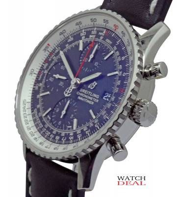 A13324121B1X2 - Breitling Navitimer 1 Chronograph 41