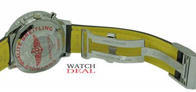 A13324121B1X2 - Breitling Navitimer 1 Chronograph 41