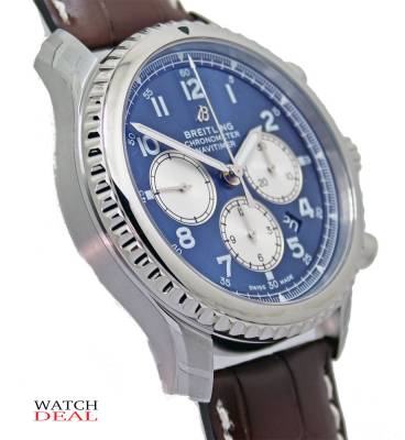 Preview: Breitling Navitimer Uhren günstig kaufen: Alle Modelle bei Watchdeal