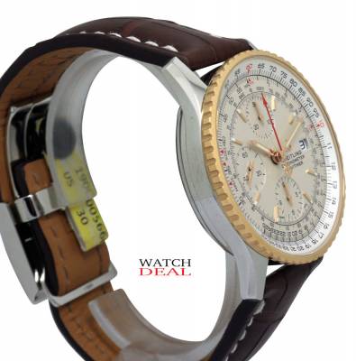 Preview: Breitling Uhr günstig online kaufen bei Watchdeal in Stuttgart jetzt entdecken