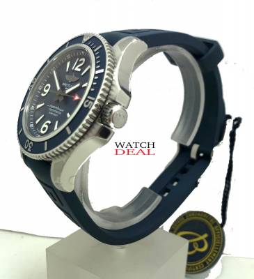 Preview: A17366D81C1S1 - Breitling Superocean Automatic 42