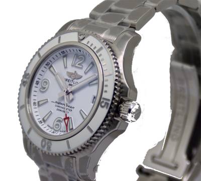 Breitling Superocean Uhren günstig kaufen: Alle Modelle bei Watchdeal