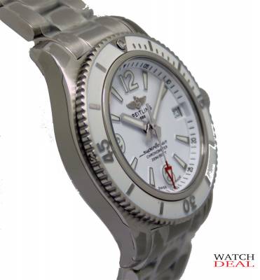 Breitling Superocean Uhren günstig kaufen: Alle Modelle bei Watchdeal
