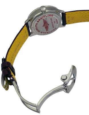 Breitling Superocean Uhren günstig kaufen: Alle Modelle bei Watchdeal