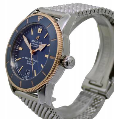 Breitling watch shop online for a bargain at Watchdeal check it out now