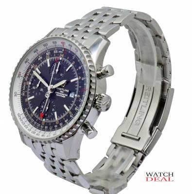 Preview: Breitling Uhr günstig online kaufen bei Watchdeal in Stuttgart jetzt entdecken