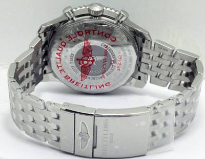 Preview: Breitling Uhr günstig online kaufen bei Watchdeal in Stuttgart jetzt entdecken