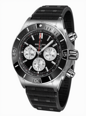 AB0136251B1S1 - Breitling Super Chronomat B01 44