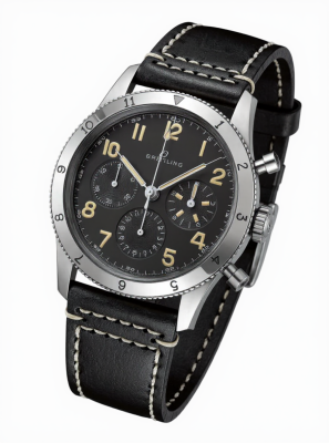 Breitling Avi 765 Re - Edition AB0920131B1X1 limited