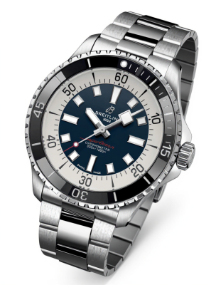 A17376211C1A1 - Breitling Superocean Automatic 44