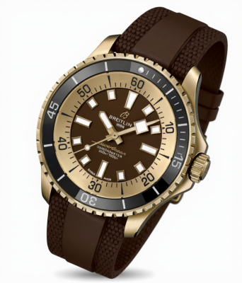 N17376201Q1S1 - Breitling Superocean Automatic 44