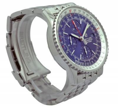 Preview: Breitling Uhr günstig online kaufen bei Watchdeal in Stuttgart jetzt entdecken